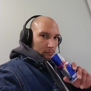 Meet your Posher, Jason